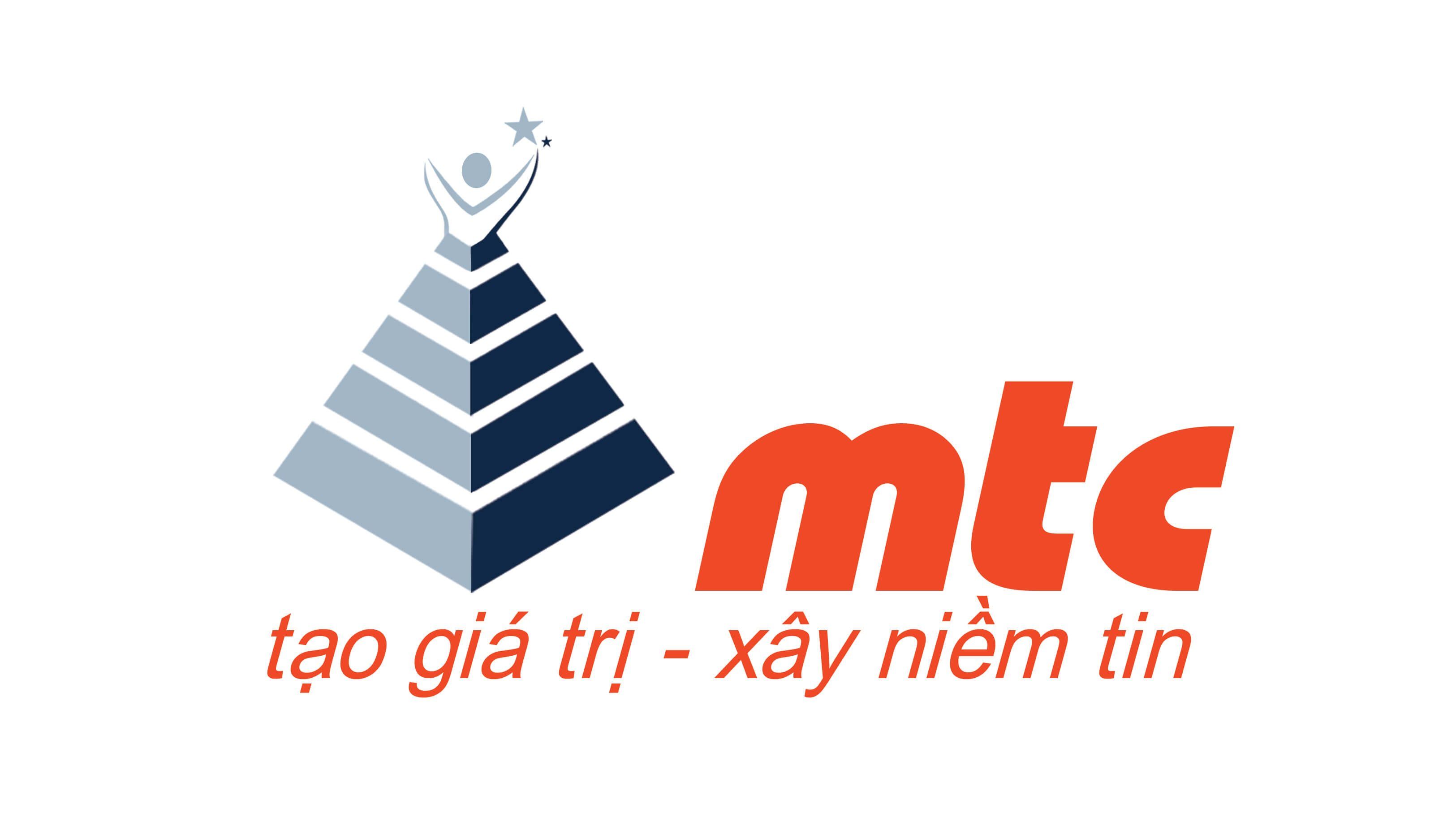 Công ty CP Đào Tạo & Tư Vấn MTC