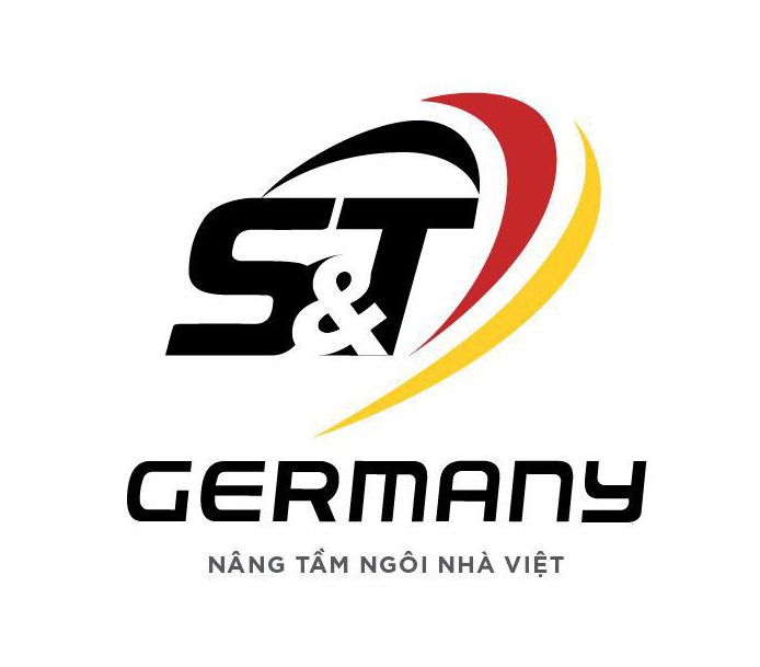 Showroom đồ gia dụng Đức Germany S&T