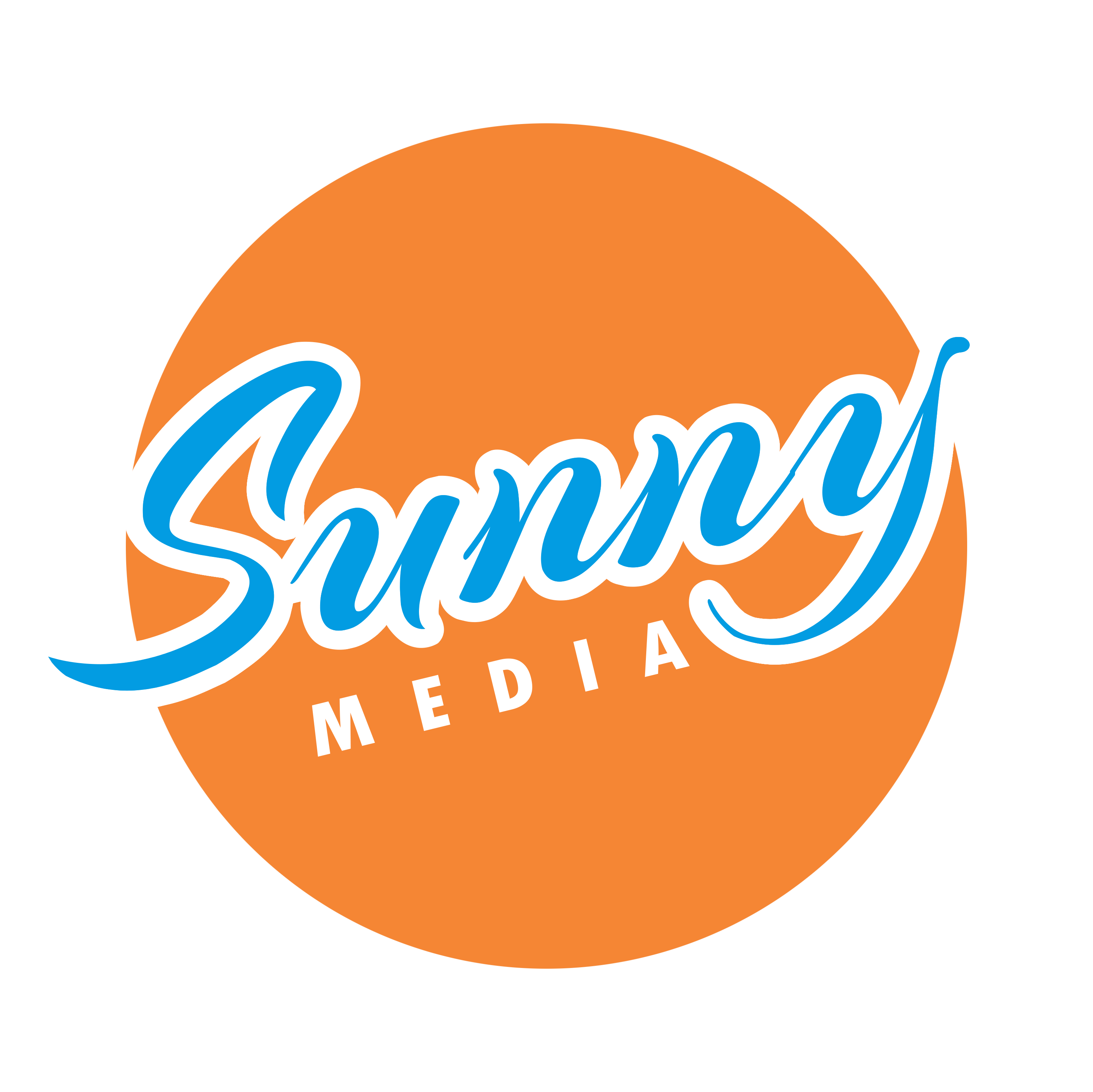 Công ty TNHH công nghệ & truyền thông Sunny Media