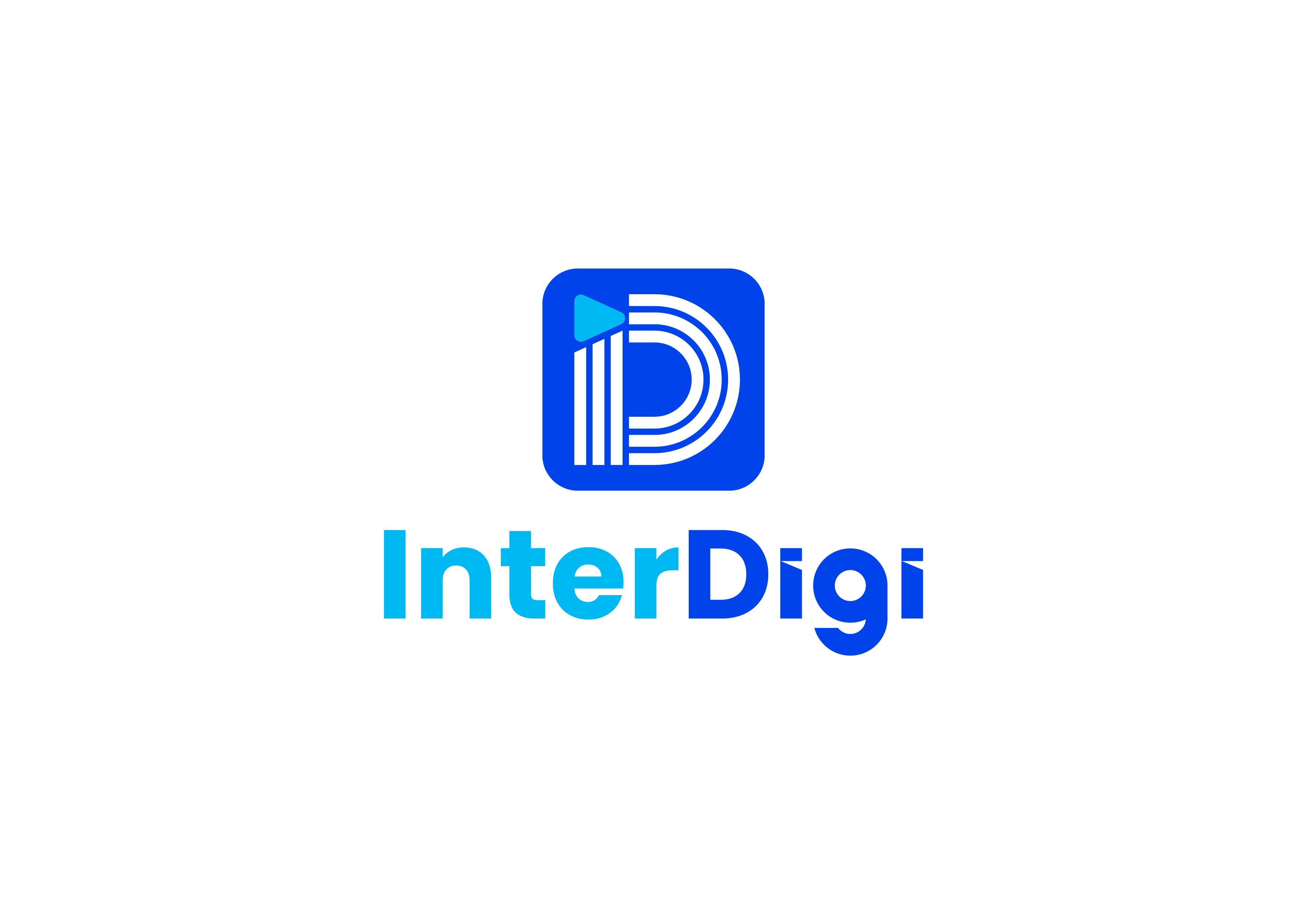 Công ty Cổ Phần InterDigi