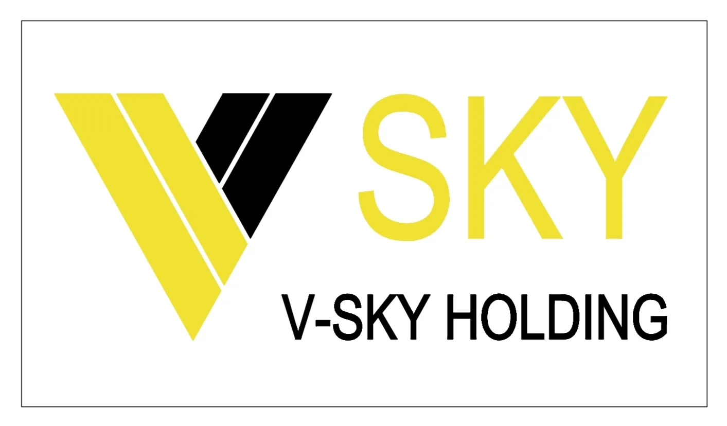 CÔNG TY CỔ PHẦN V-SKY HOLDING