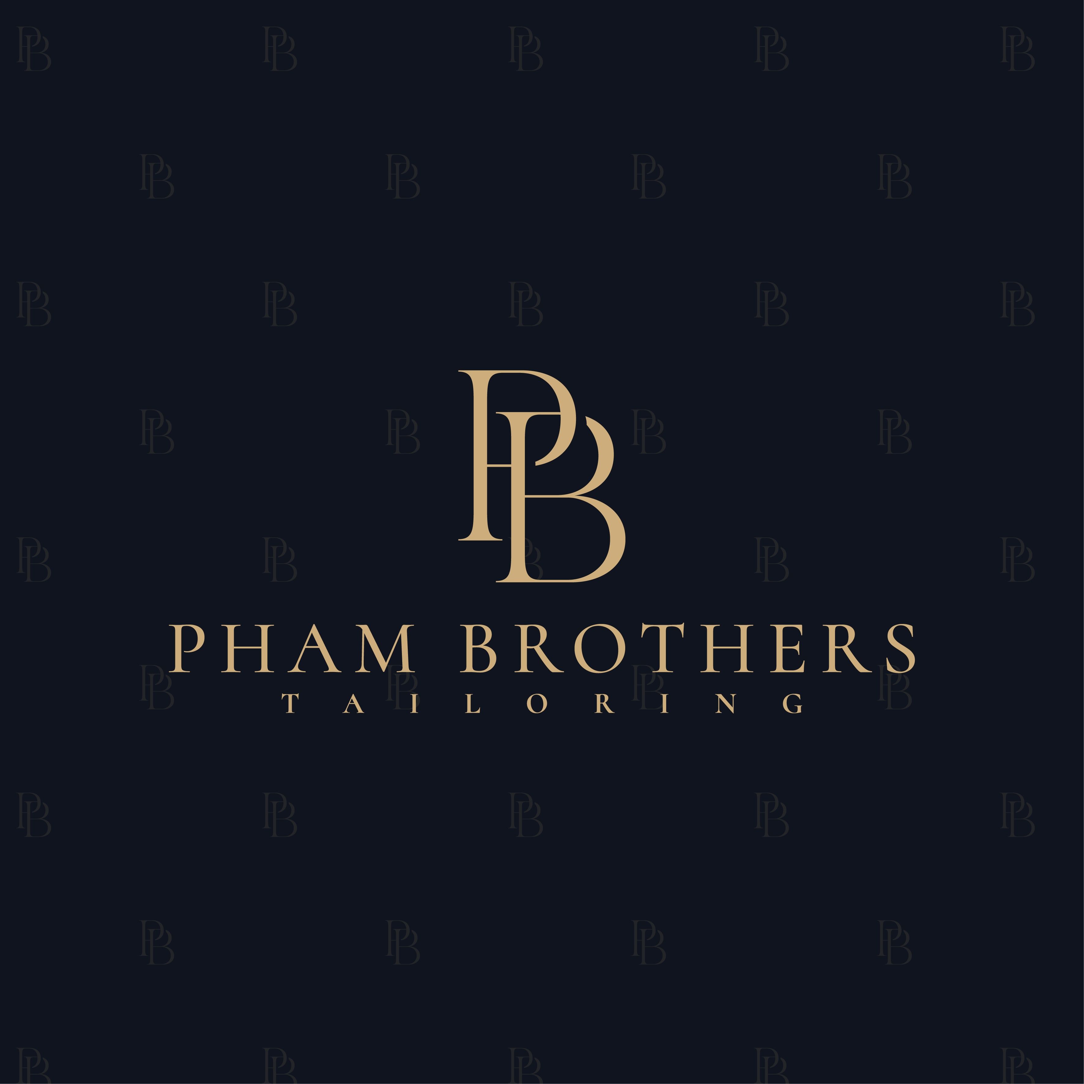 Phạm brothers