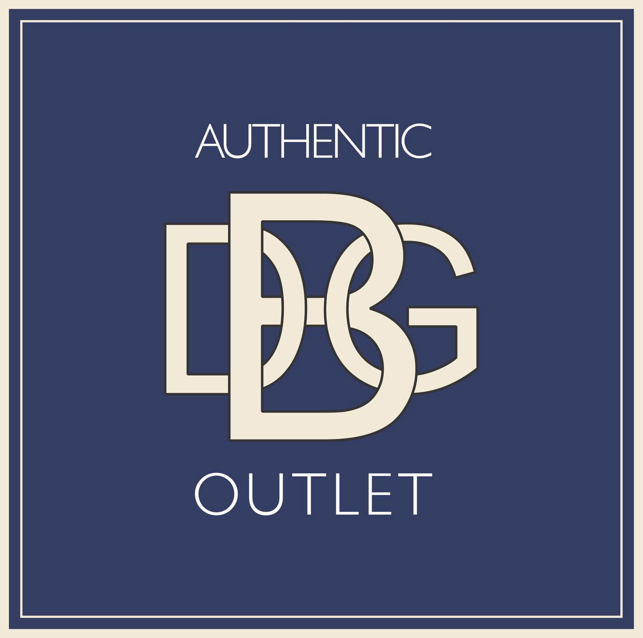 Hộ Kinh Doanh DBG AUTHENTIC OULET
