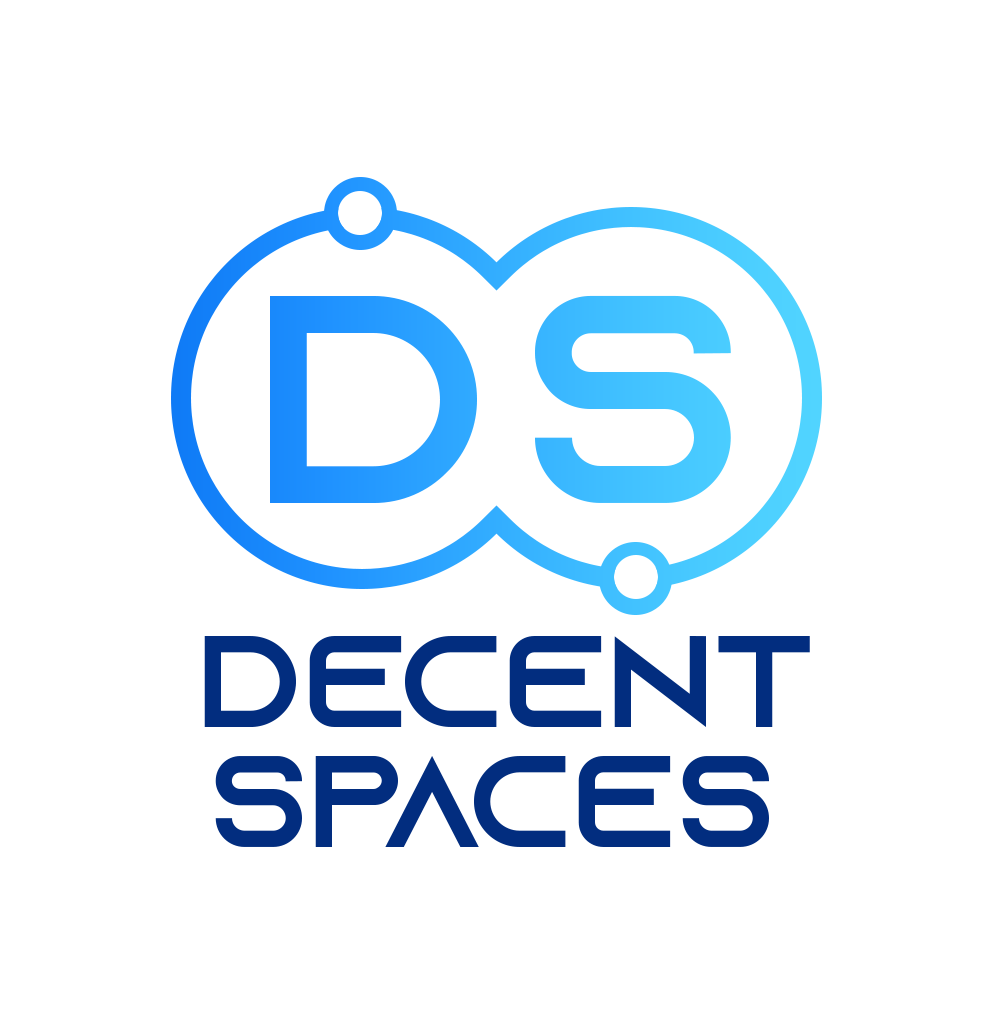Công ty cổ phần Decent Spaces