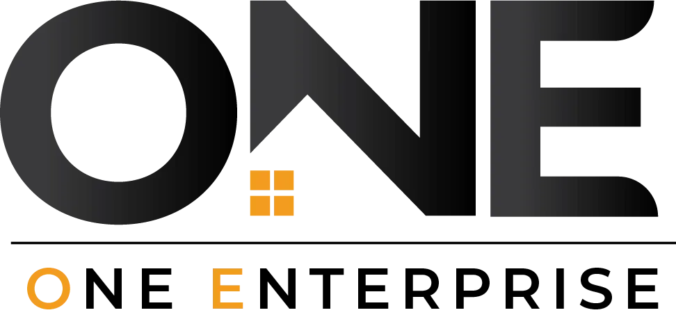 CÔNG TY TNHH XÚC TIẾN THƯƠNG MẠI ONE ENTERPRISE