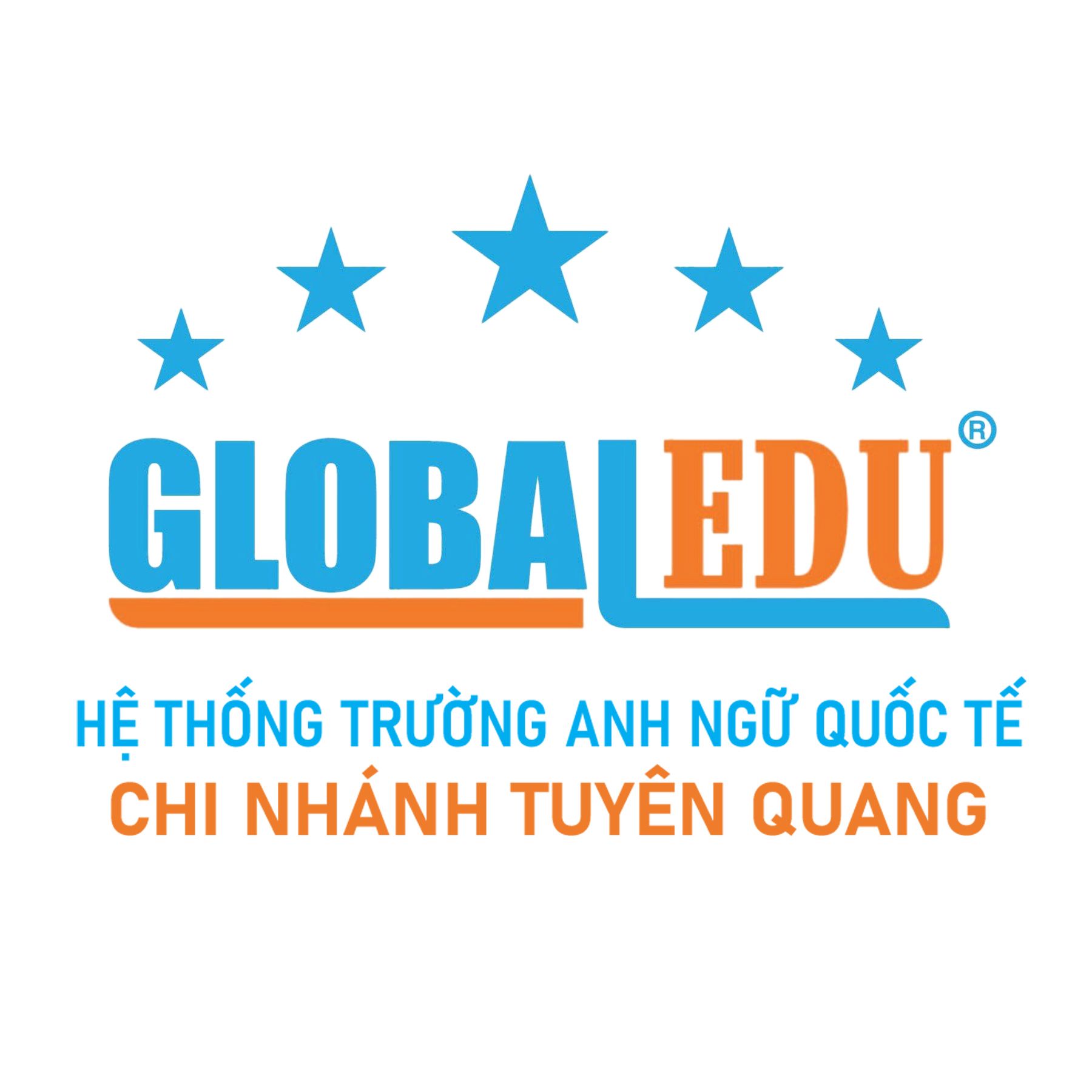 CHI NHÁNH CÔNG TY CỔ PHẦN PHÁT TRIỂN GIÁO DỤC GLOBALEDU VIỆT NAM TẠI TUYÊN QUANG