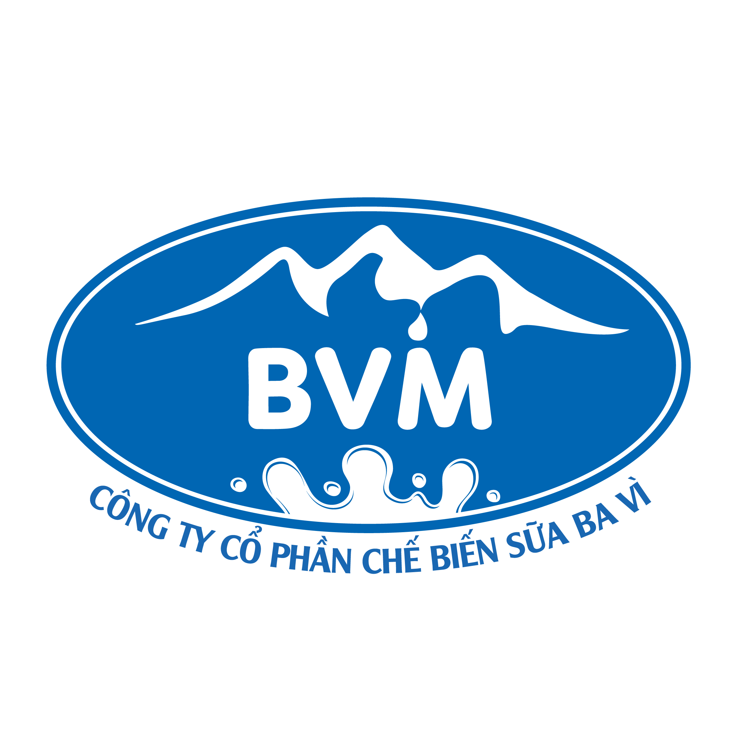 CÔNG TY CỔ PHẦN CHẾ BIẾN SỮA BA VÌ
