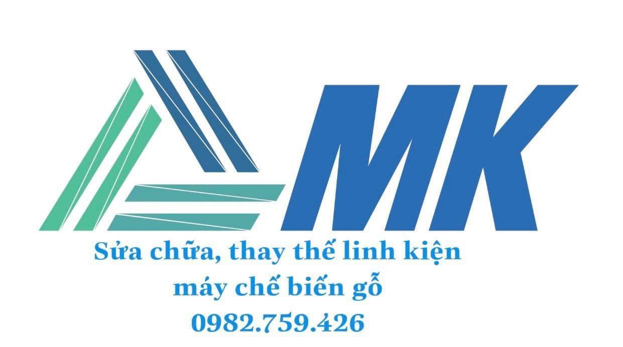 Công ty cổ phần đầu tư thương mại và dịch vụ kỹ thuật MK Việt Nam