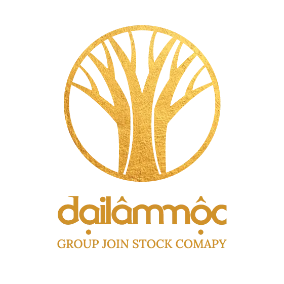 CÔNG TY CỔ PHẦN ĐẠI LÂM MỘC GROUP