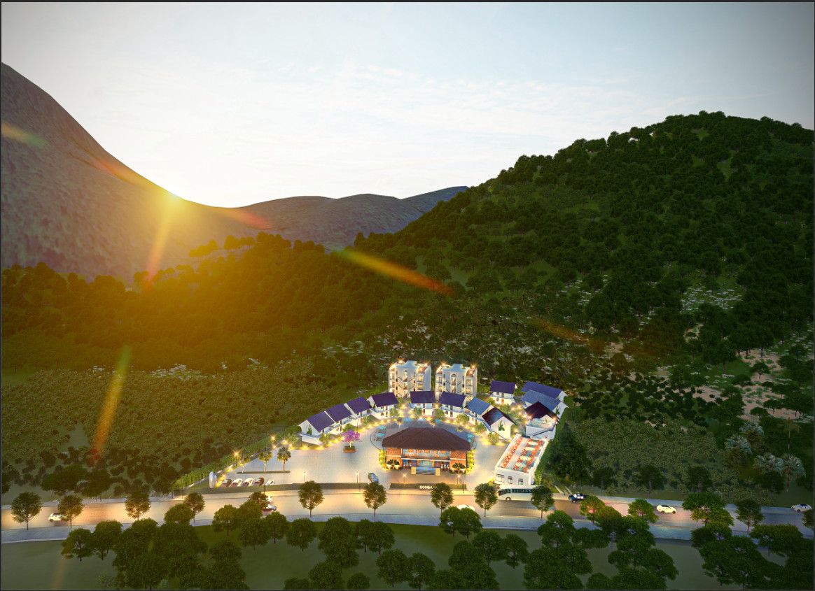 Công ty cổ phần Greenoli