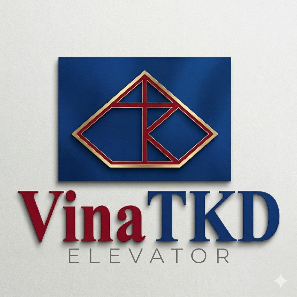 CÔNG TY TNHH THANG MÁY VÀ NỘI THẤT VINATKD