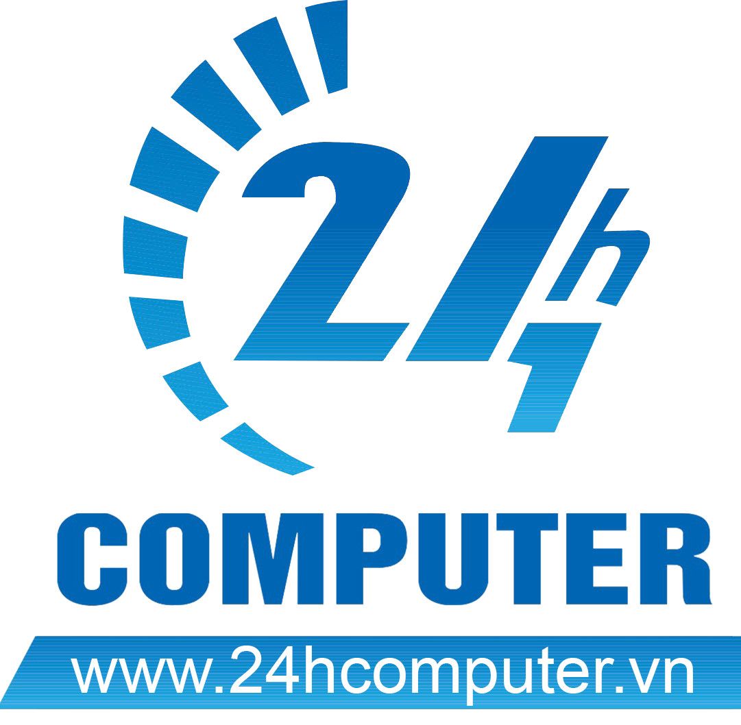 Công ty TNHH Đầu tư công nghệ máy tính 24H