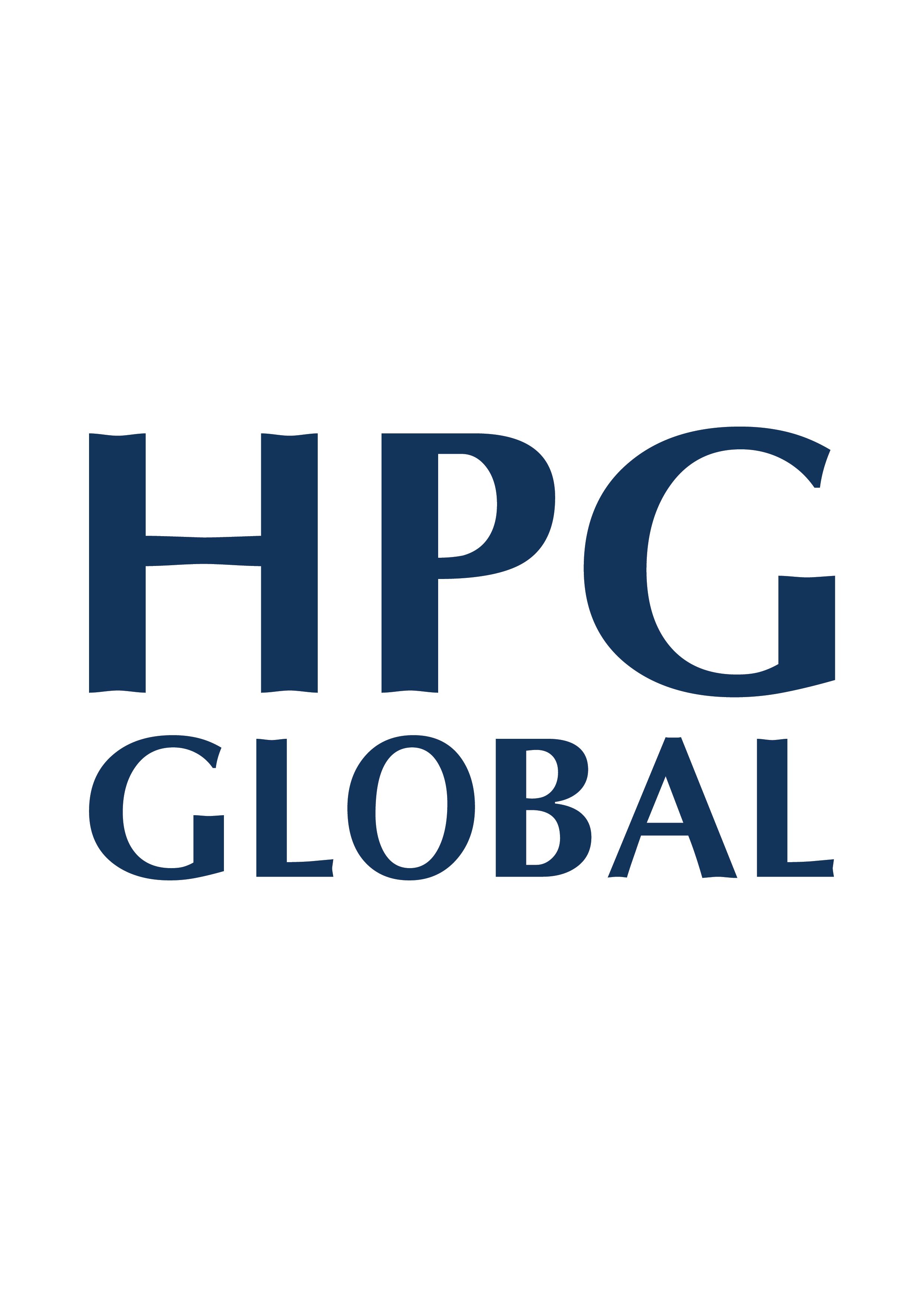 CÔNG TY TNHH HPG GLOBAL
