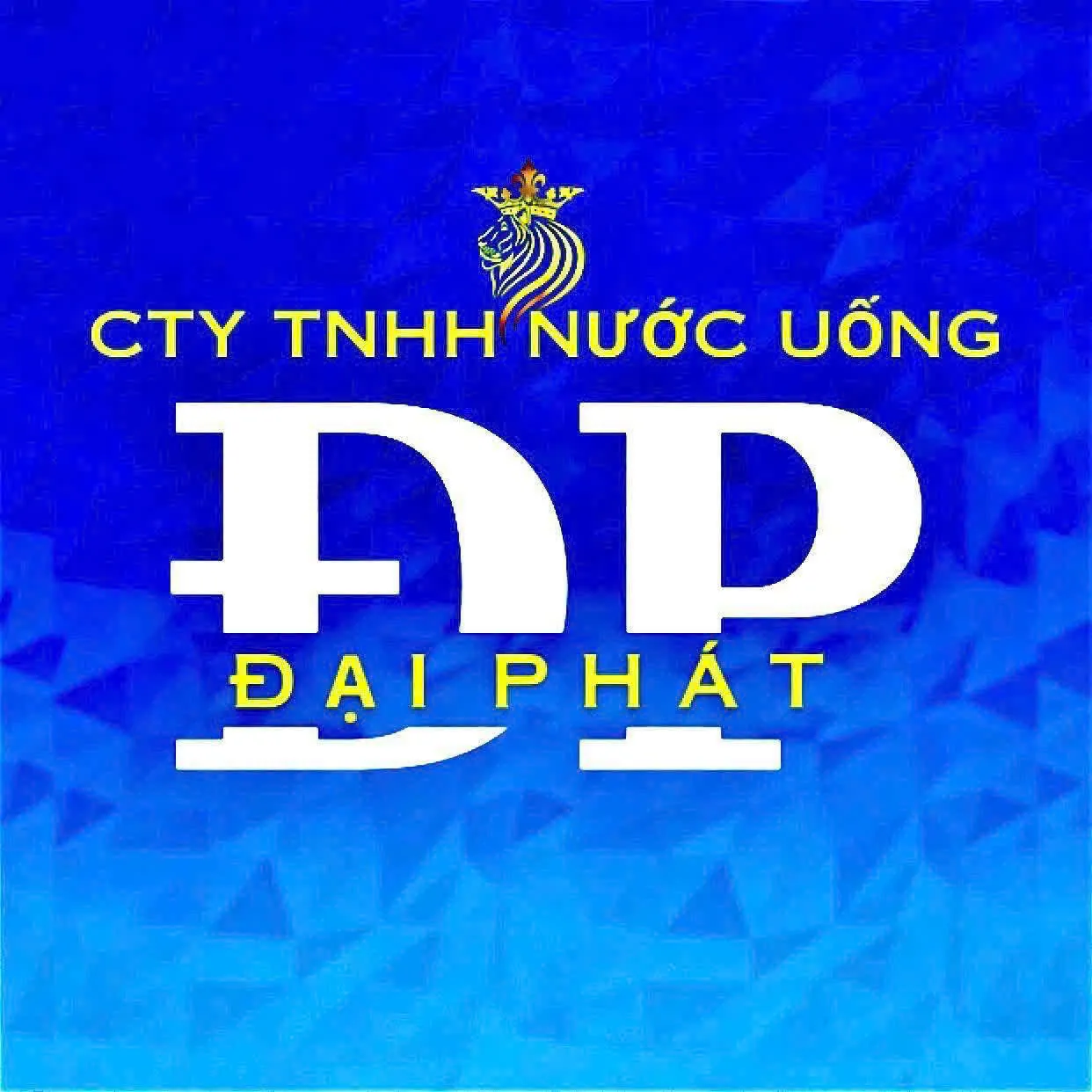 CÔNG TY TNHH NƯỚC UỐNG ĐẠI PHÁT