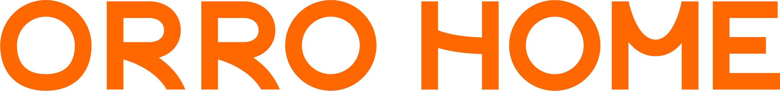 CÔNG TY TNHH ORRO HOME