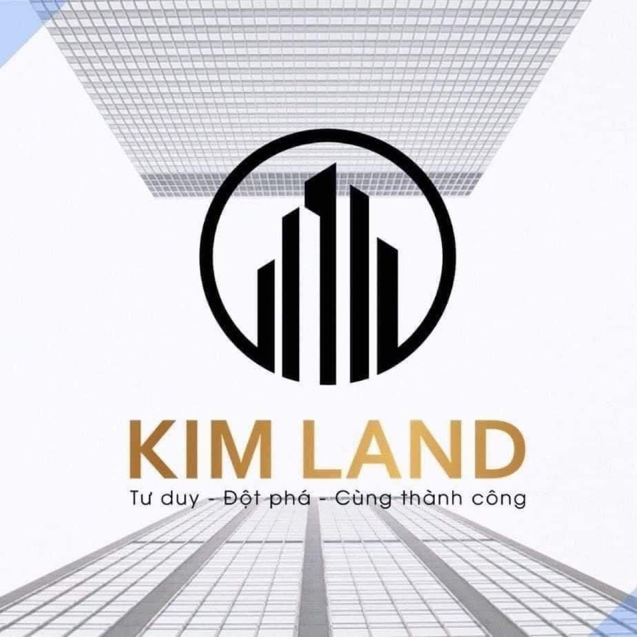 TẬP ĐOÀN BẤT ĐỘNG SẢN KIM LAND