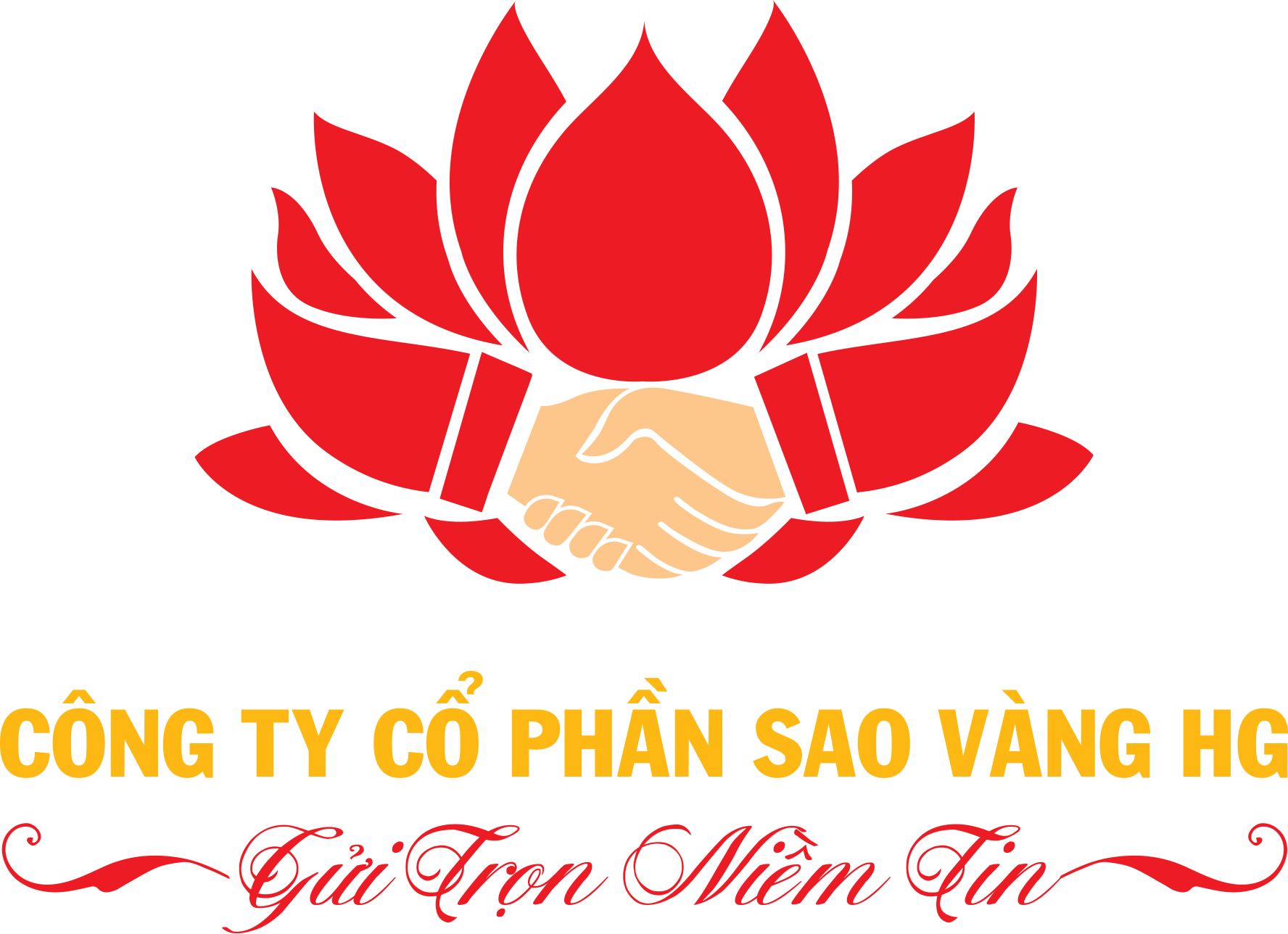 CÔNG TY CỔ PHẦN SAO VÀNG HG