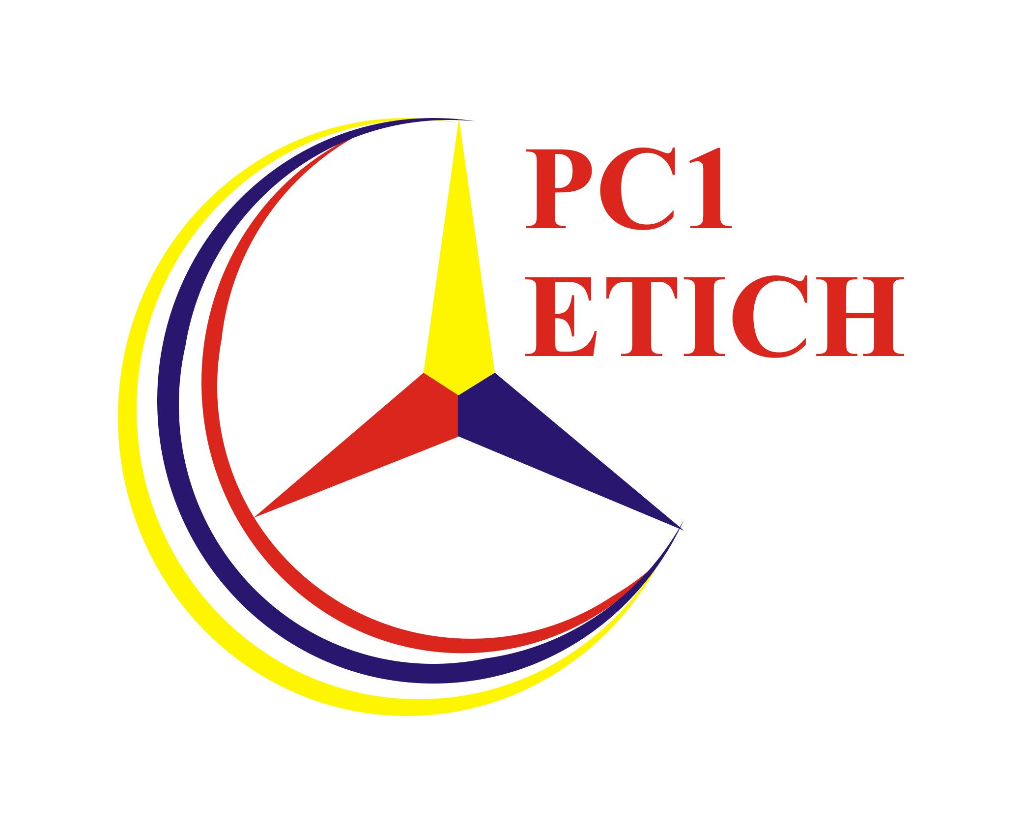 CÔNG TY CỔ PHẦN THÍ NGHIỆM ĐIỆN PC1-ETICH