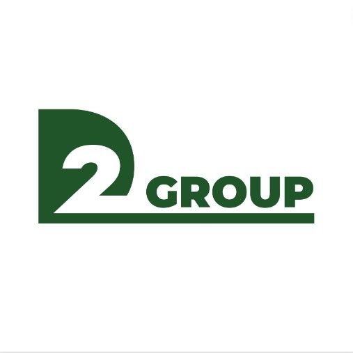 Công ty cổ phần thương mại và đầu tư D2 Group
