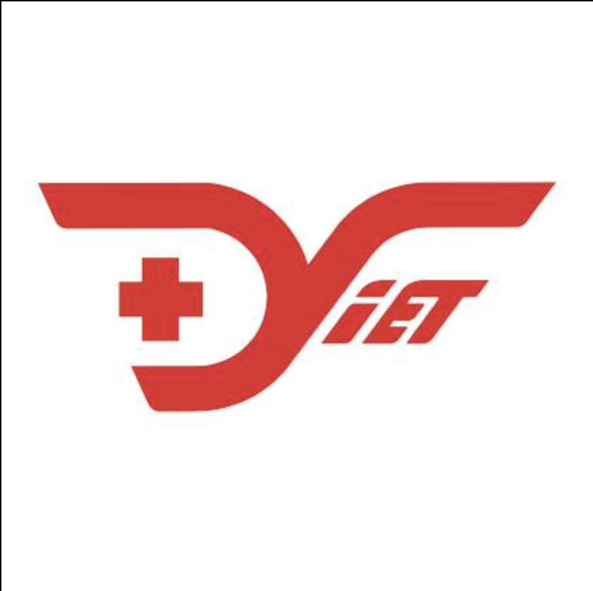 Dụng cụ y tế Dr.viet