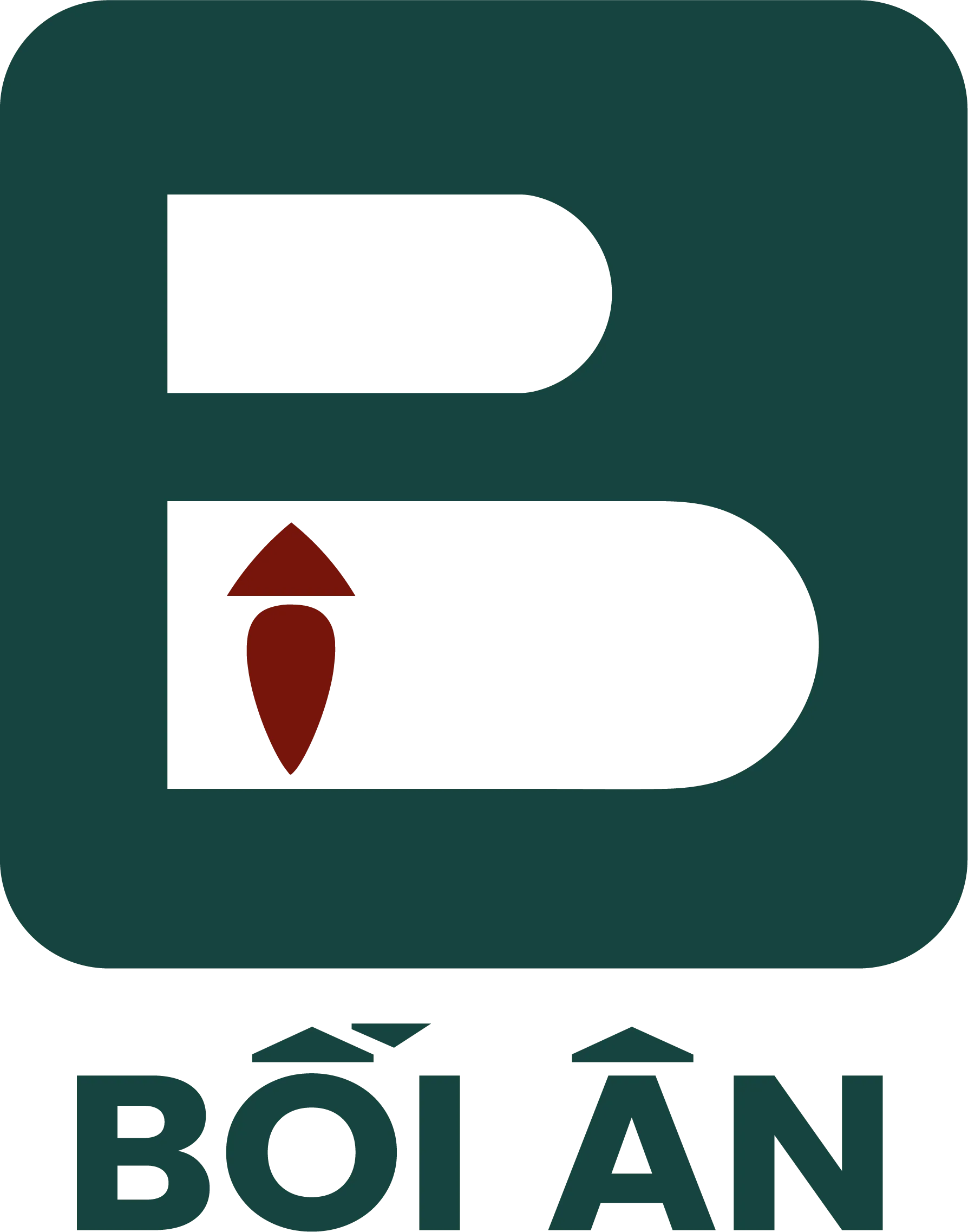 CÔNG TY CỔ PHẦN THIẾT KẾ BỐI ÂN
