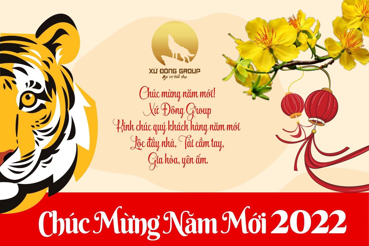 Công ty cổ phần đầu tư BĐS Xứ Đông