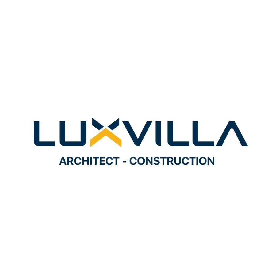 CÔNG TY TNHH MTV THIẾT KẾ XÂY DỰNG LUXVILLA