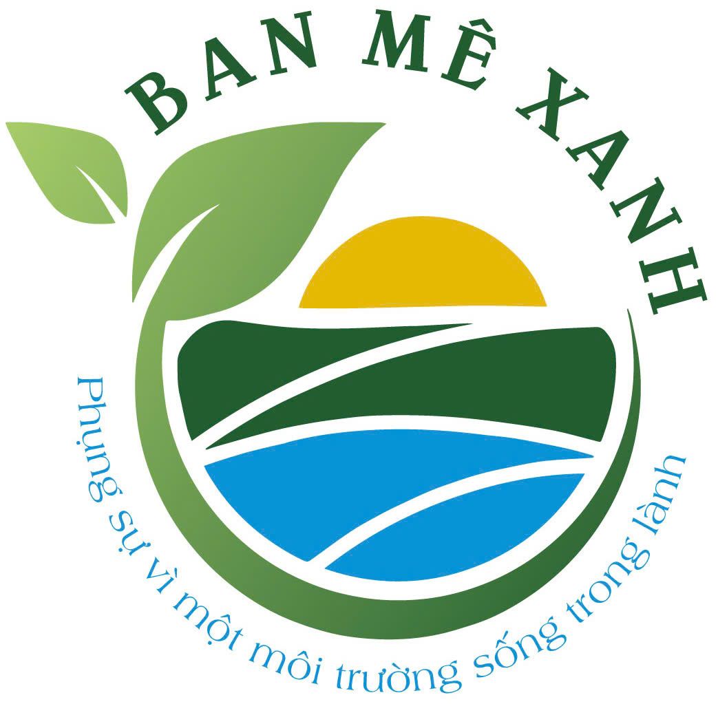 CÔNG TY TNHH XÂY DỰNG VÀ CÔNG NGHỆ MÔI TRƯỜNG BAN MÊ XANH