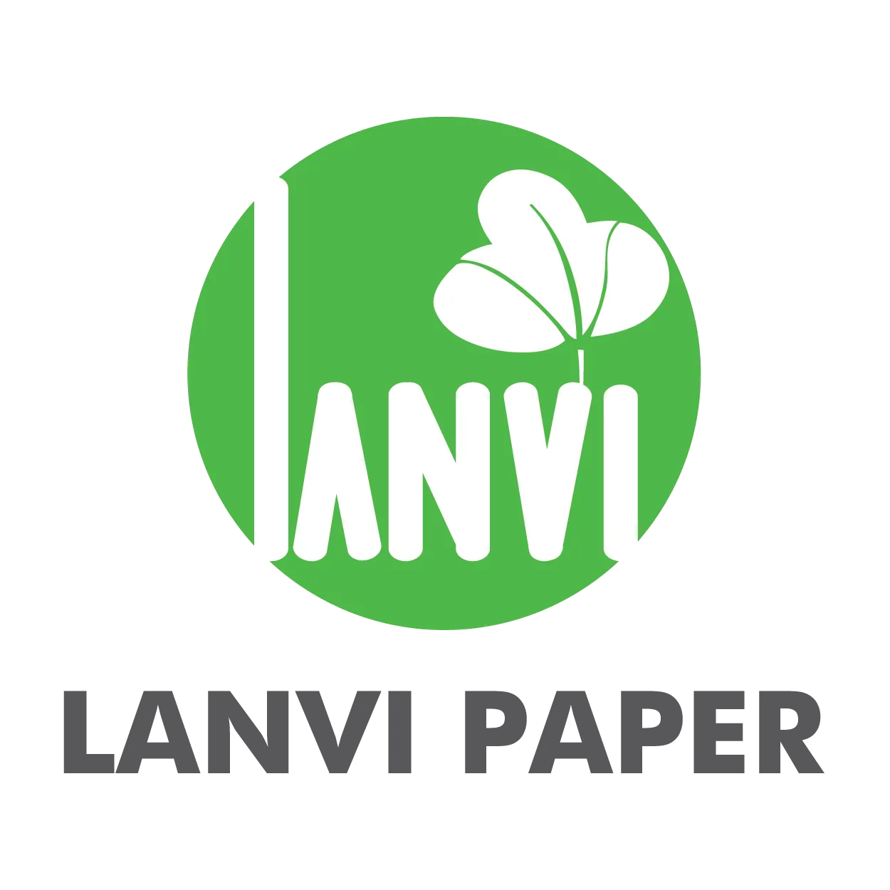 CÔNG TY TNHH GIẤY LAN VI