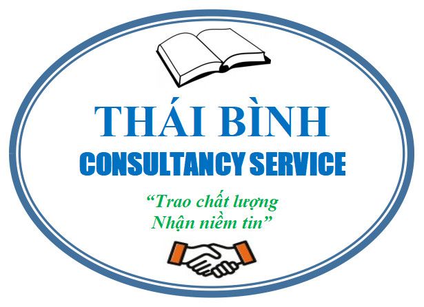 CÔNG TY TNHH DỊCH VỤ TƯ VẤN THÁI BÌNH