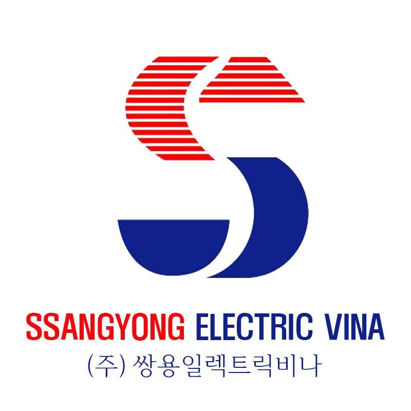 SSANGYONG ELECTRIC VINA