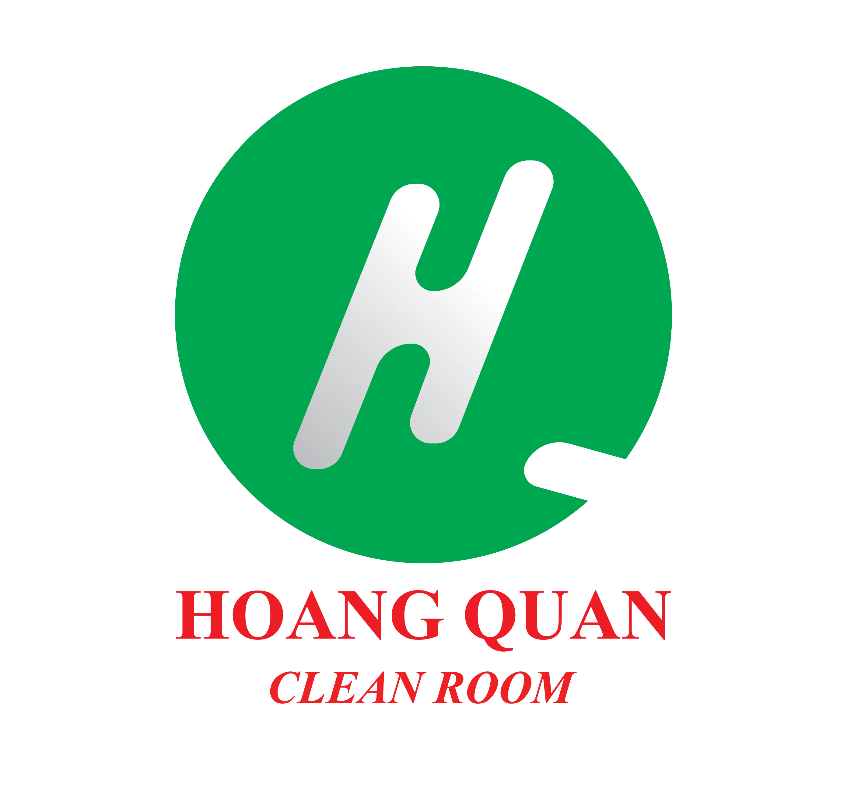CÔNG TY TNHH ĐẦU TƯ PHÒNG SẠCH HOÀNG QUÂN