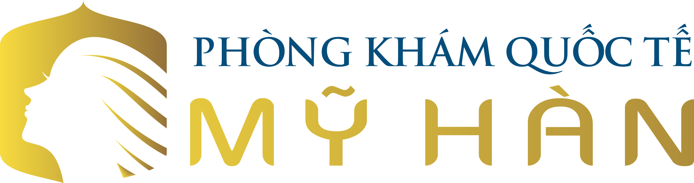 CÔNG TY TNHH THẨM MỸ QUỐC TẾ MỸ HÀN