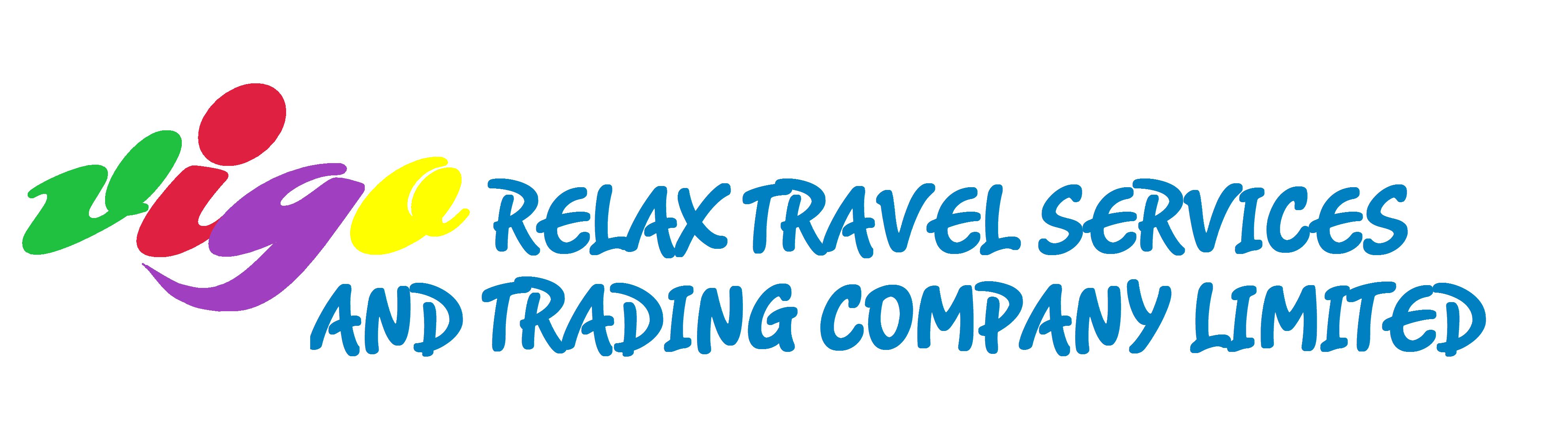 Công ty TNHH Thương Mại và Dịch vụ Du lịch Vigo Relax