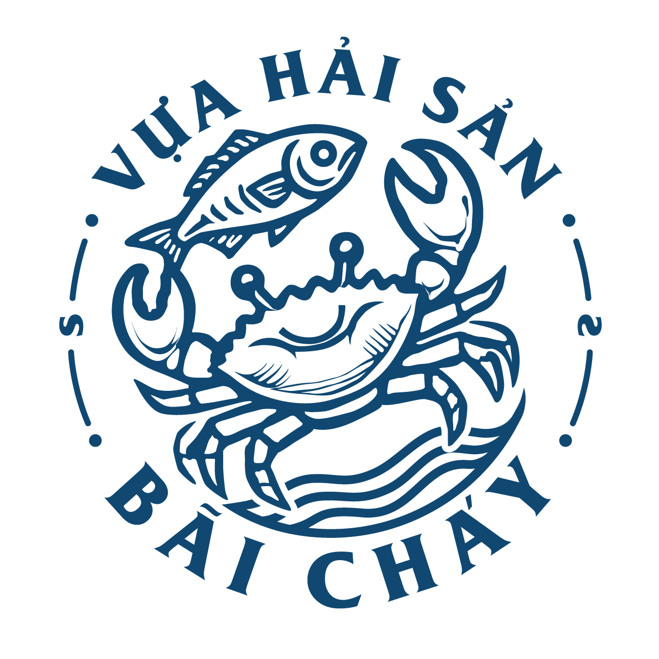 HKD Vựa hải sản Bãi Cháy