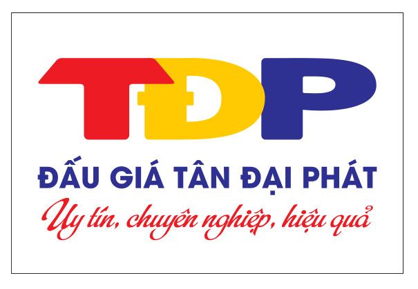 CÔNG TY ĐẤU GIÁ HỢP DANH TÂN ĐẠI PHÁT