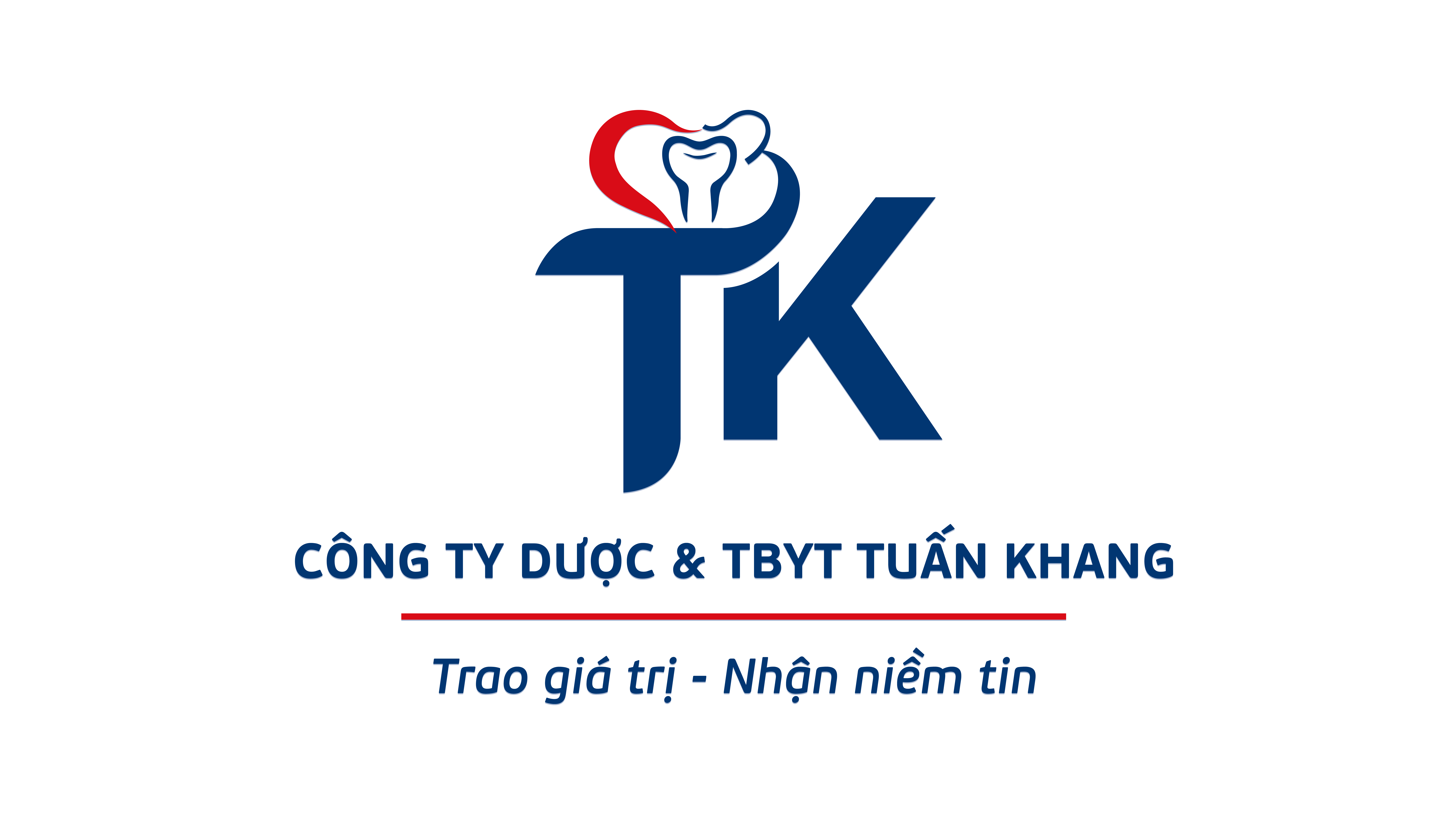 CÔNG TY TNHH DƯỢC VÀ THIẾT BỊ Y TẾ TUẤN KHANG