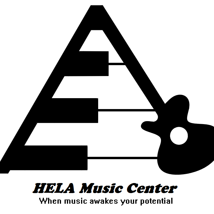 HELA Music Center