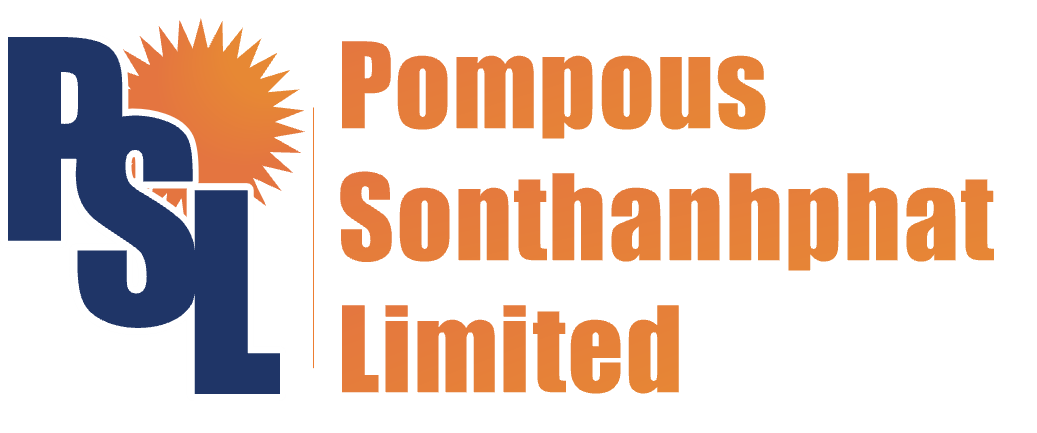Công ty TNHH Pompous Sơn Thành Phát Việt Nam