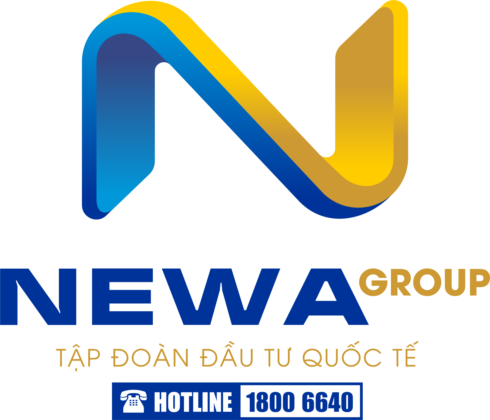 CÔNG TY CỔ PHẦN TẬP ĐOÀN ĐẦU TƯ QUỐC TẾ NEWA GROUP