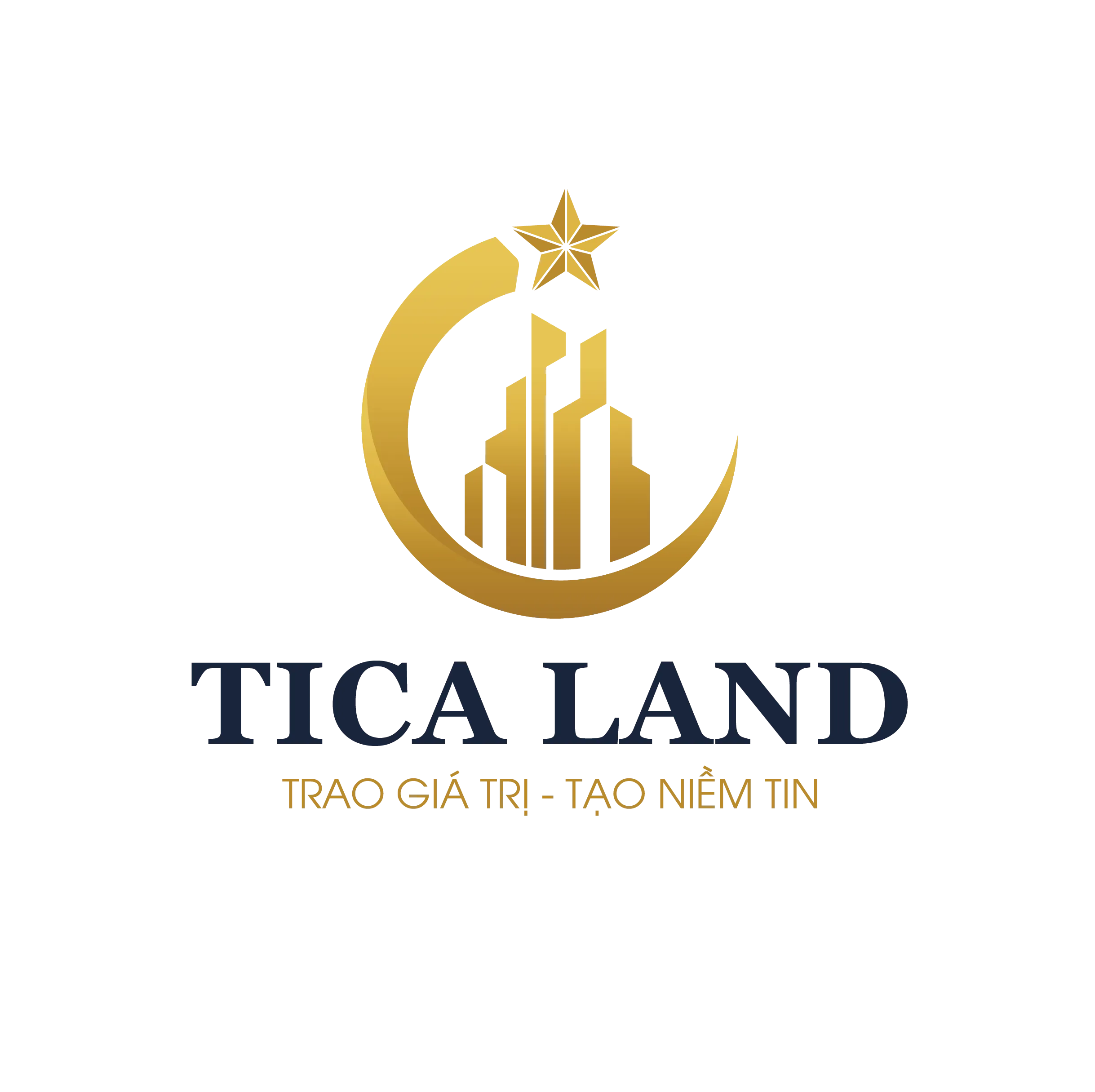 Công ty Cổ phần Bất động sản Ticaland