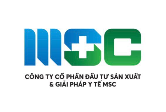 CÔNG TY CỔ PHẦN ĐẦU TƯ SẢN XUẤT VÀ GIẢI PHÁP Y TẾ MSC