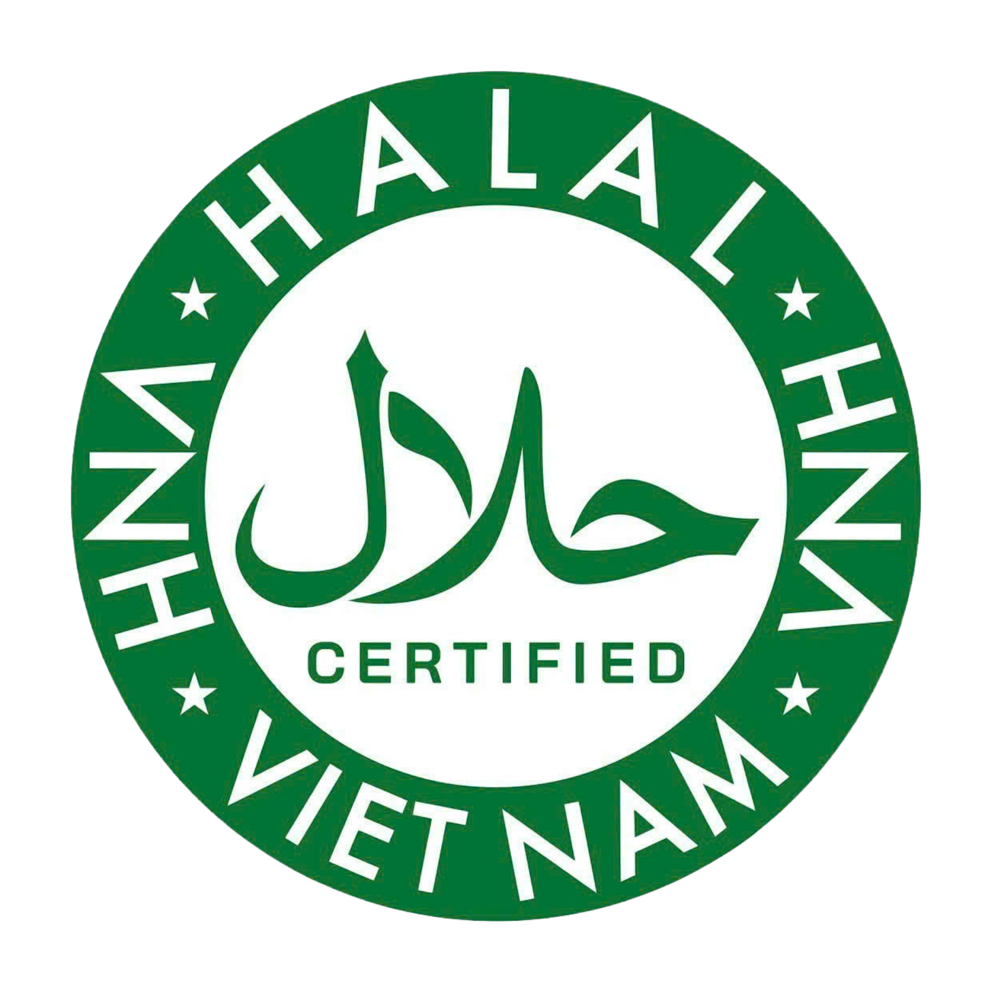 Công Ty TNHH Halal Quốc Gia Việt Nam