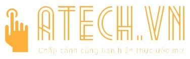 CÔNG TY TNHH CÔNG NGHỆ DỊCH VỤ ATECH.VN