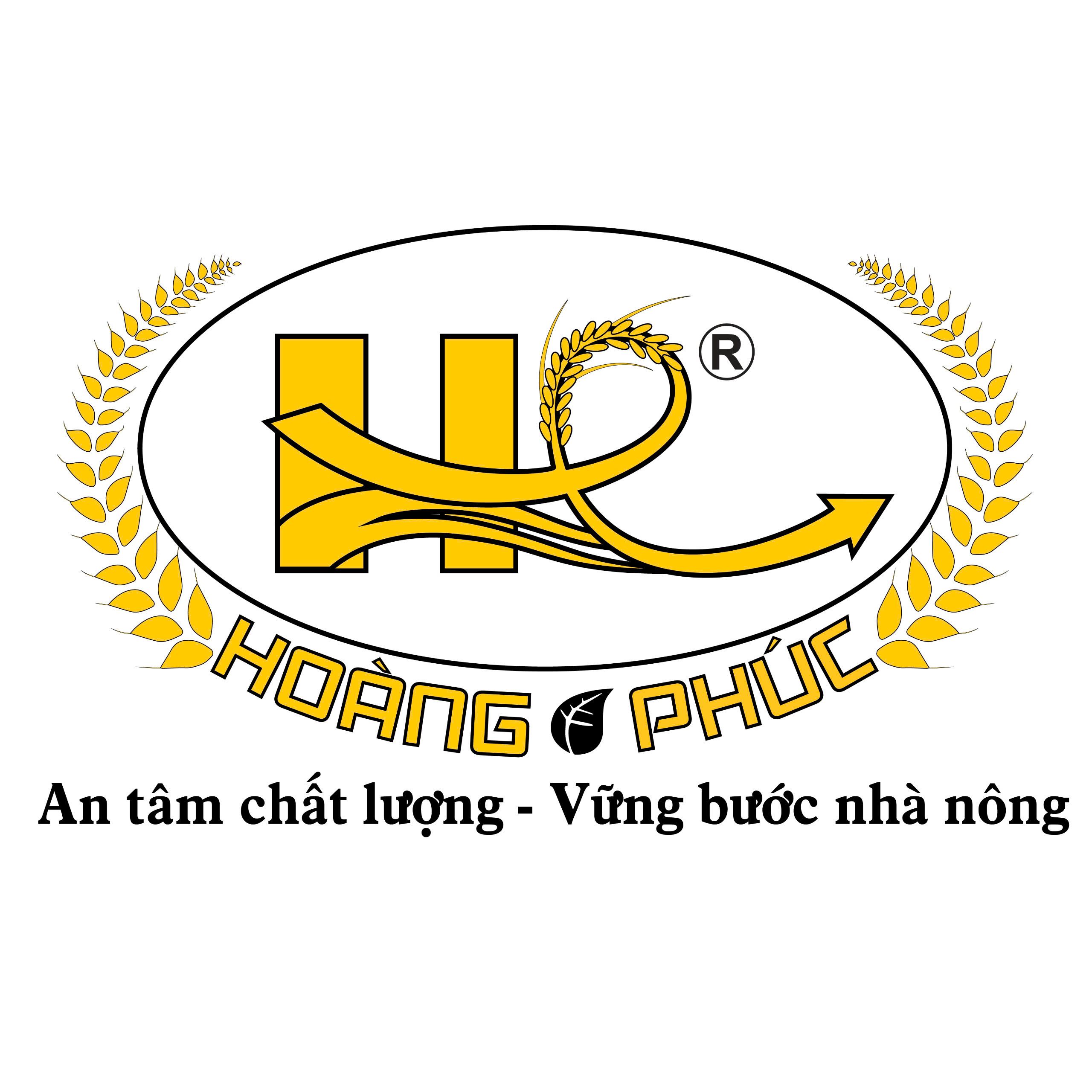 CÔNG TY TNHH ĐẦU TƯ NÔNG NGHIỆP HOÀNG PHÚC