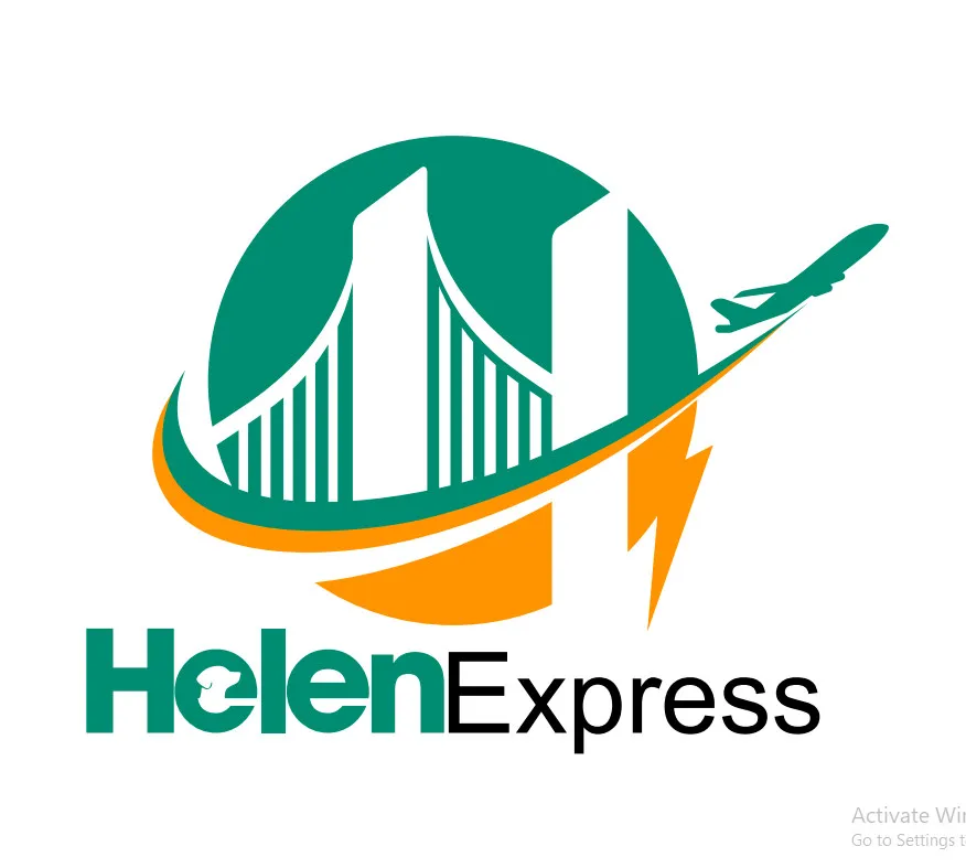 Công ty TNHH Vận chuyển Helen Express
