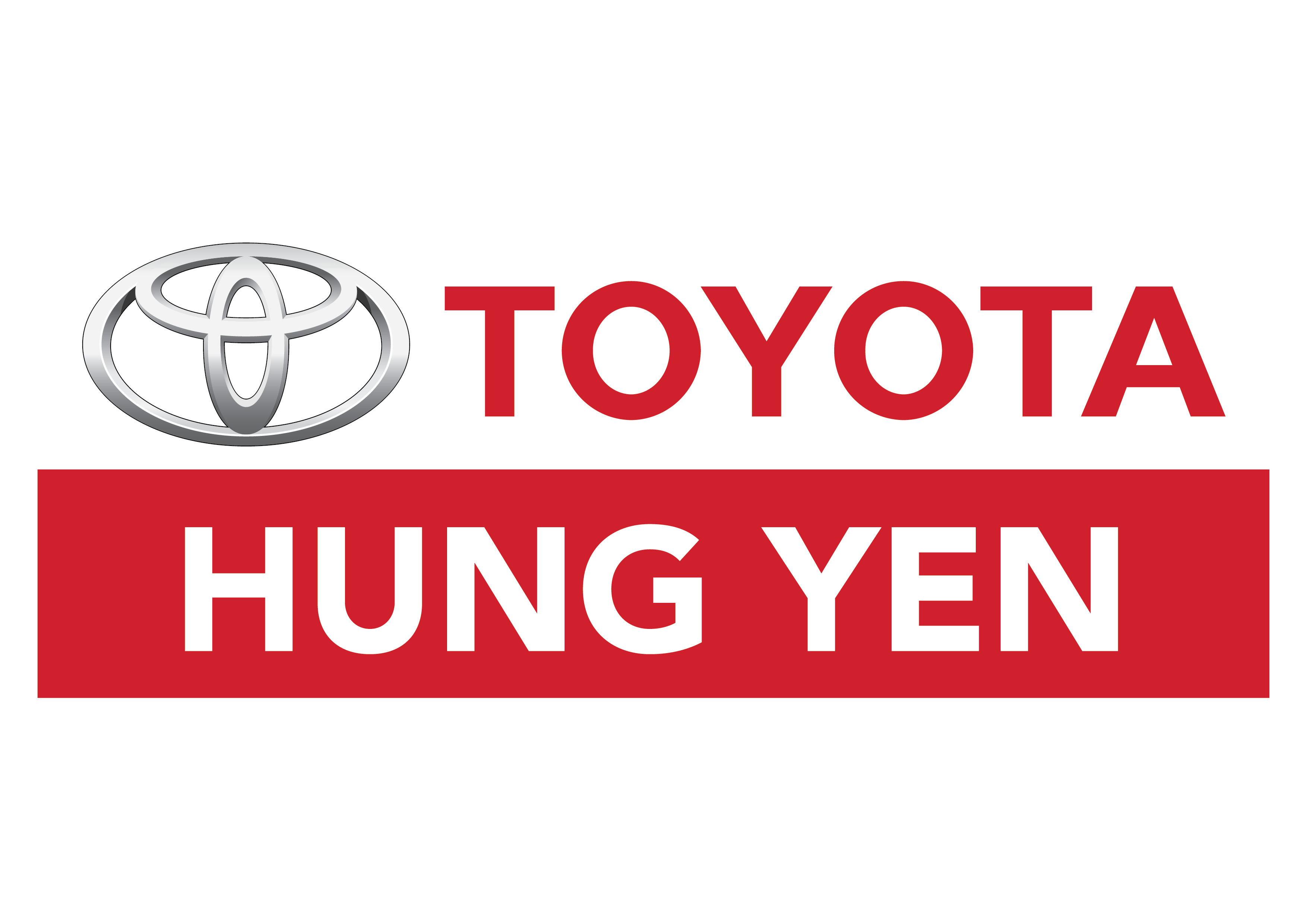 Công ty TNHH Toyota Hưng Yên