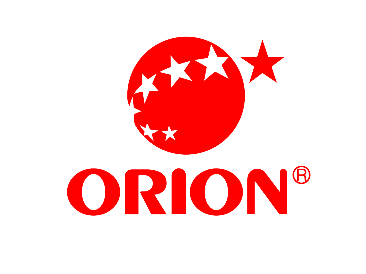 CÔNG TY TNHH THỰC PHẨM ORION VINA