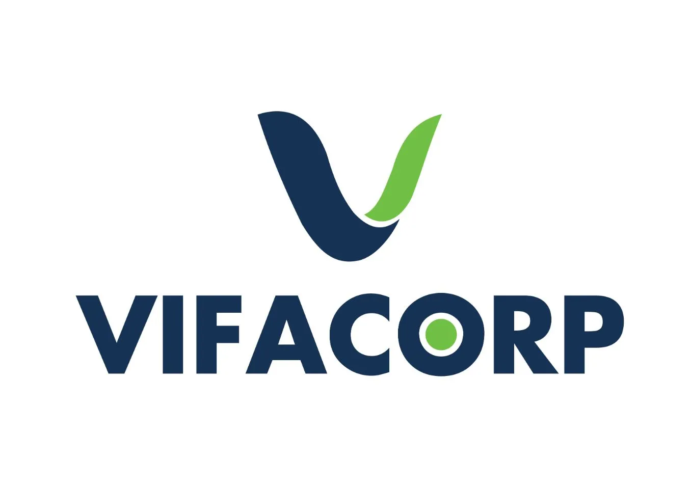 Công ty Cổ phần đầu tư thương mại Vifacorp