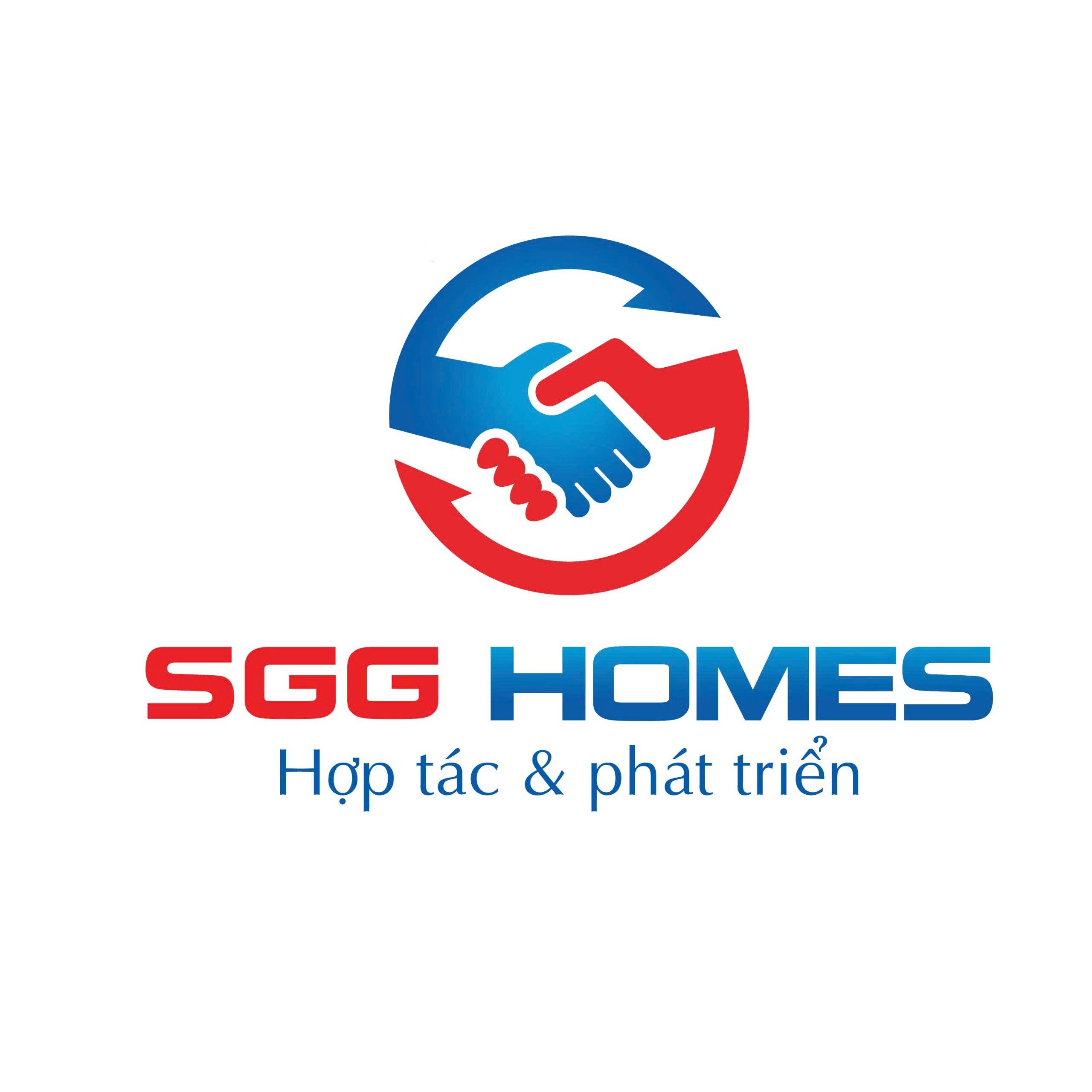 CÔNG TY CỔ PHẦN ĐẦU TƯ VÀ PHÁT TRIỂN BẤT ĐỘNG SẢN SGG HOMES